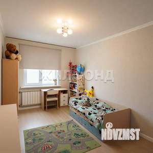 2-к квартира, вторичка, 55м2, 6/9 этаж