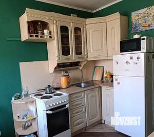1-к квартира, вторичка, 43м2, 3/10 этаж