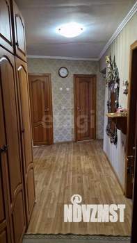 4-к квартира, вторичка, 76м2, 2/5 этаж
