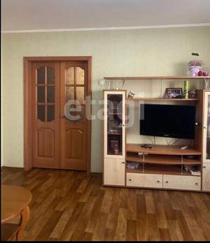 3-к квартира, вторичка, 79м2, 4/6 этаж