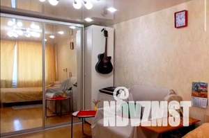 1-к квартира, вторичка, 30м2, 3/6 этаж