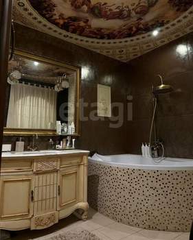 3-к квартира, вторичка, 93м2, 9/14 этаж