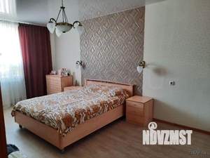 3-к квартира, вторичка, 97м2, 5/6 этаж