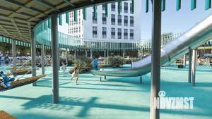 2-к квартира, вторичка, 51м2, 14/16 этаж