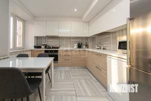 3-к квартира, вторичка, 60м2, 4/9 этаж