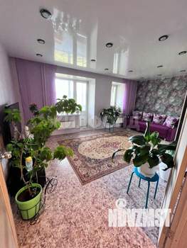 2-к квартира, вторичка, 64м2, 9/12 этаж