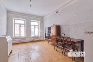 2-к квартира, вторичка, 35м2, 2/2 этаж