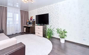 2-к квартира, вторичка, 71м2, 10/17 этаж