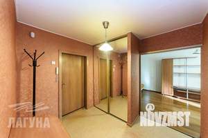 2-к квартира, вторичка, 55м2, 3/10 этаж