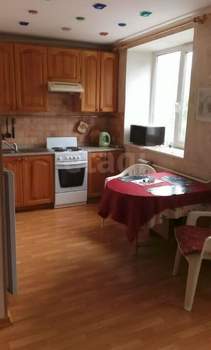 3-к квартира, вторичка, 50м2, 4/5 этаж