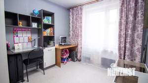 3-к квартира, вторичка, 67м2, 1/10 этаж