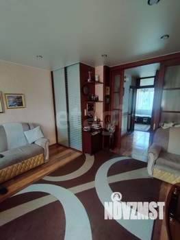 2-к квартира, вторичка, 50м2, 4/5 этаж