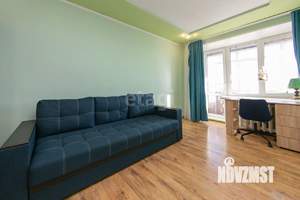 2-к квартира, вторичка, 44м2, 5/5 этаж