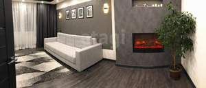 1-к квартира, вторичка, 42м2, 3/10 этаж