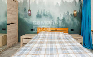 4-к квартира, вторичка, 74м2, 3/9 этаж