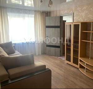 2-к квартира, вторичка, 45м2, 2/5 этаж