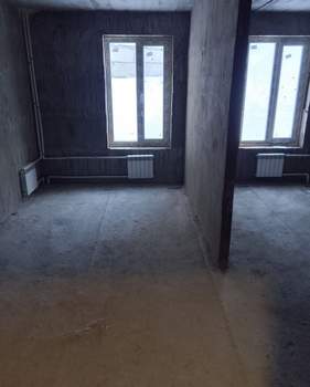 2-к квартира, сданный дом, 26м2, 1/2 этаж