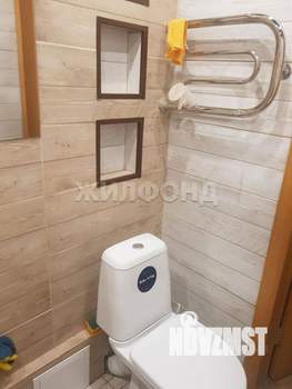 2-к квартира, вторичка, 45м2, 1/5 этаж