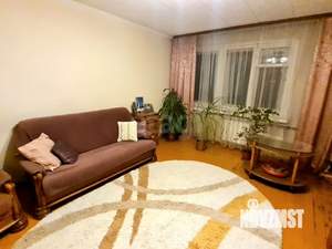 4-к квартира, вторичка, 82м2, 6/9 этаж