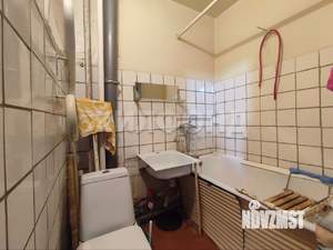 2-к квартира, вторичка, 45м2, 2/5 этаж