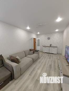 1-к квартира, вторичка, 36м2, 5/10 этаж