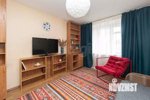 2-к квартира, вторичка, 37м2, 6/9 этаж