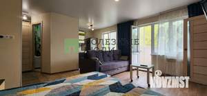 2-к квартира, вторичка, 36м2, 3/5 этаж