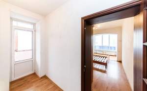 3-к квартира, вторичка, 107м2, 1/5 этаж