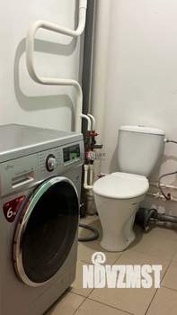 1-к квартира, вторичка, 35м2, 12/17 этаж