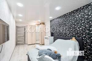 3-к квартира, вторичка, 82м2, 9/10 этаж