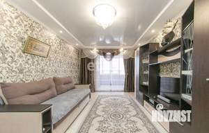 3-к квартира, вторичка, 60м2, 4/6 этаж