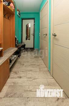 2-к квартира, вторичка, 44м2, 2/5 этаж