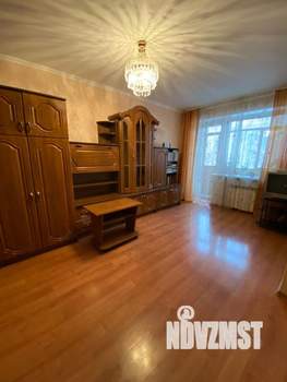 1-к квартира, вторичка, 30м2, 3/5 этаж