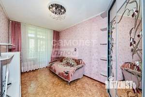 2-к квартира, вторичка, 39м2, 2/2 этаж