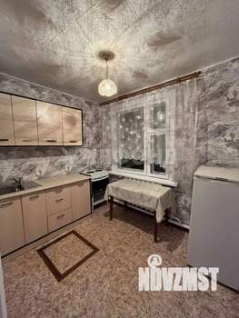 2-к квартира, вторичка, 40м2, 1/2 этаж