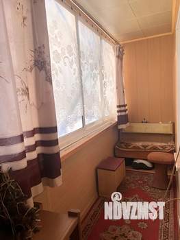 1-к квартира, вторичка, 34м2, 1/9 этаж