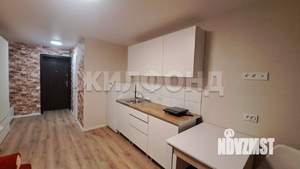 Студия квартира, вторичка, 19м2, 2/4 этаж