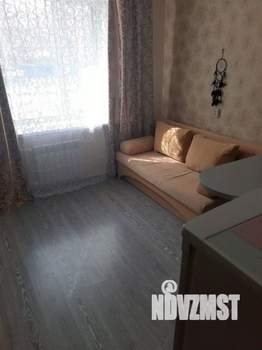 1-к квартира, вторичка, 18м2, 1/2 этаж