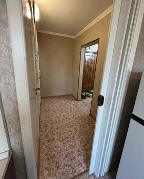 2-к квартира, вторичка, 54м2, 4/10 этаж
