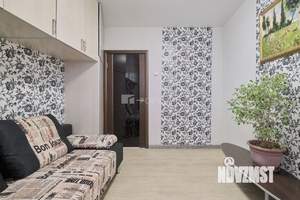 4-к квартира, вторичка, 75м2, 9/9 этаж