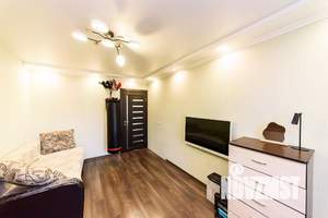 3-к квартира, вторичка, 61м2, 5/6 этаж