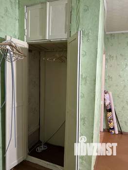 1-к квартира, вторичка, 32м2, 5/5 этаж