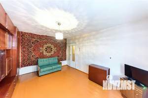 3-к квартира, вторичка, 57м2, 4/9 этаж