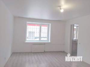 2-к квартира, вторичка, 50м2, 1/9 этаж