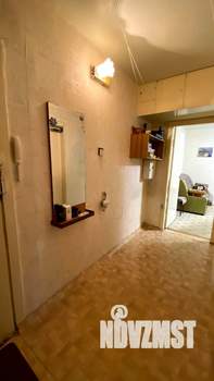 4-к квартира, вторичка, 61м2, 4/6 этаж