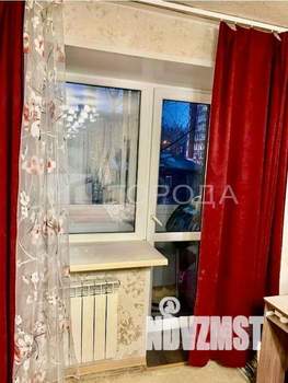 1-к квартира, вторичка, 31м2, 3/5 этаж