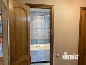 3-к квартира, вторичка, 75м2, 5/9 этаж