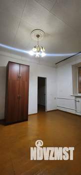 3-к квартира, вторичка, 38м2, 2/2 этаж