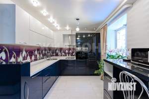 3-к квартира, вторичка, 70м2, 1/5 этаж