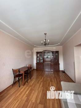 2-к квартира, вторичка, 58м2, 2/10 этаж